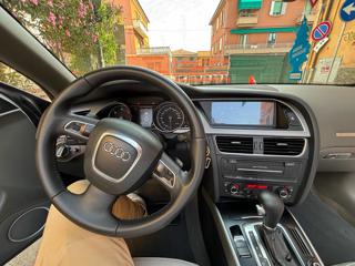 AUDI A5 usata, con Cerchi in lega