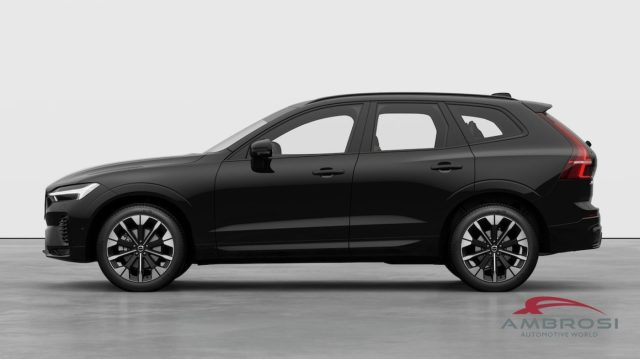 VOLVO XC60 usata 1