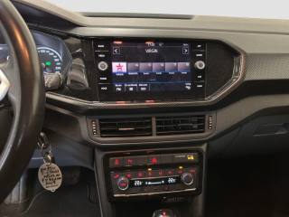 VOLKSWAGEN T-Cross usata 11