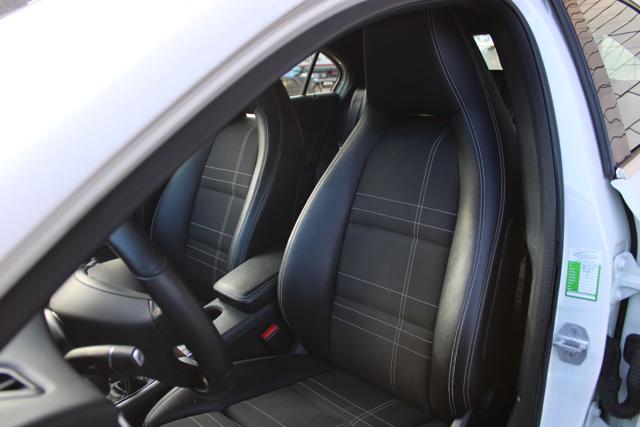MERCEDES-BENZ A 180 usata, con Controllo automatico clima