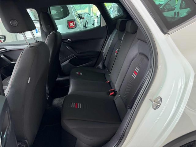 SEAT Arona usata, con Volante multifunzione