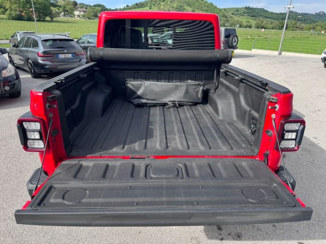 JEEP Gladiator usata, con Servosterzo