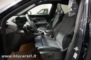 AUDI Q5 usata, con Airbag Passeggero