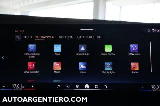 BMW X3 usata, con Portellone posteriore elettrico
