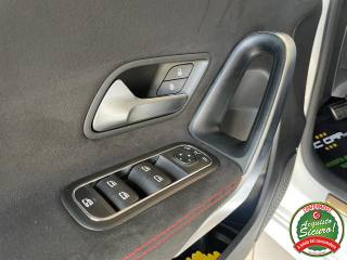 MERCEDES-BENZ A 180 usata, con Climatizzatore