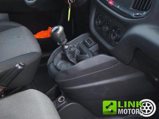 FIAT Doblo usata 26