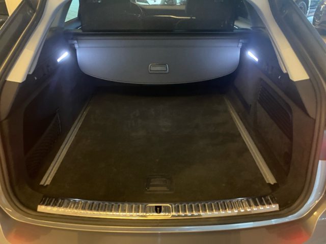 AUDI A6 allroad usata, con Vetri oscurati