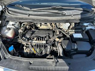 HYUNDAI i20 usata 18