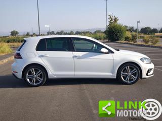 VOLKSWAGEN Golf usata, con Alzacristalli elettrici