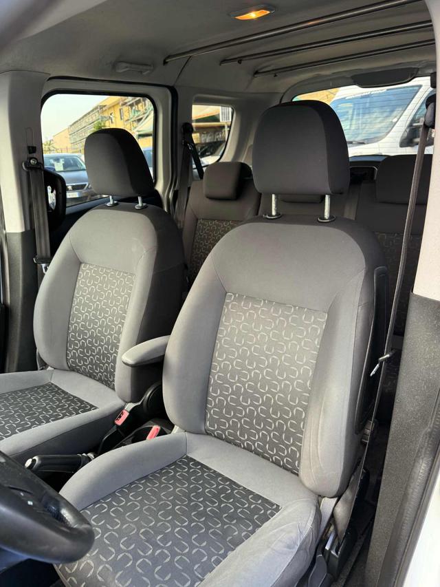 FIAT Doblo usata, con ESP