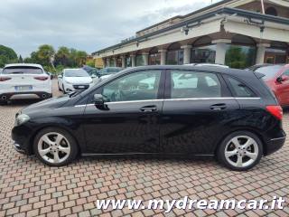 MERCEDES-BENZ B 180 usata, con Airbag Passeggero