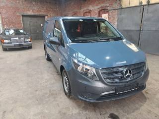MERCEDES-BENZ Vito usata, con Airbag