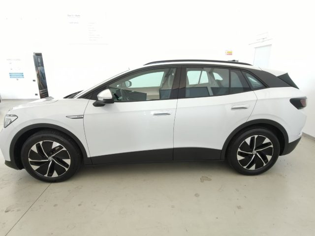 VOLKSWAGEN ID.4 usata, con Airbag Passeggero