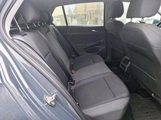 VOLKSWAGEN Golf usata, con Limitatore di velocità