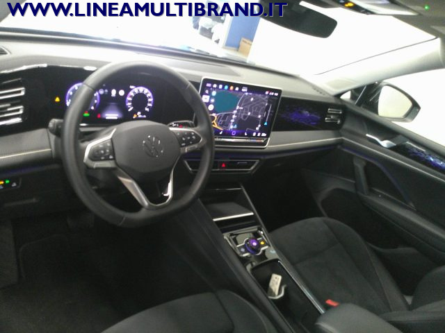 VOLKSWAGEN Tiguan usata, con Airbag Passeggero