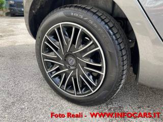 LANCIA Ypsilon usata, con Bluetooth