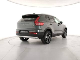 VOLVO XC40 usata, con Alzacristalli elettrici