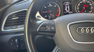 AUDI Q3 usata, con ESP