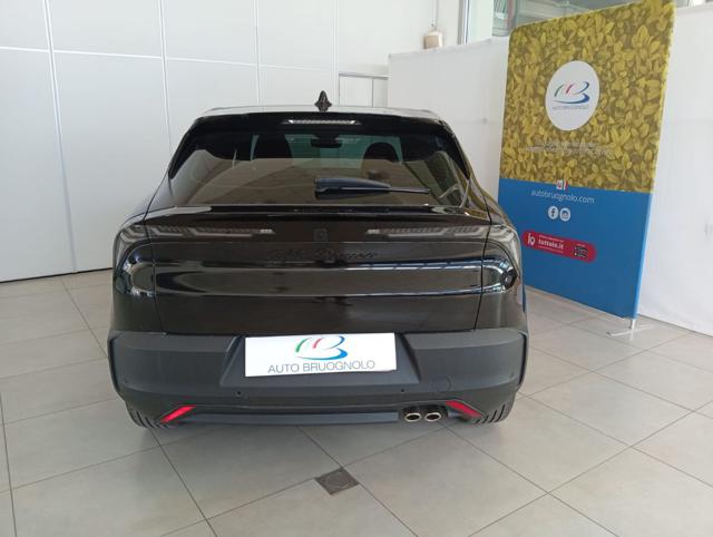 ALFA ROMEO Junior usata, con Autoradio