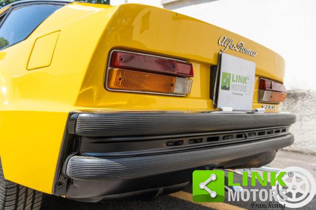 ALFA ROMEO Junior usata 9