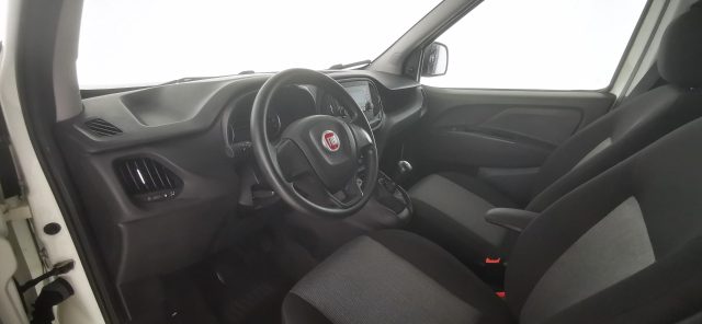 FIAT Doblo usata 39