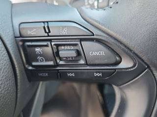 TOYOTA Aygo X usata, con Airbag testa