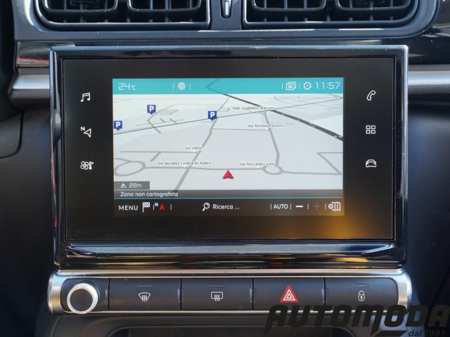 CITROEN C3 usata 21