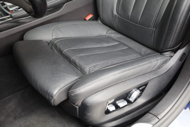 BMW 730 usata 120