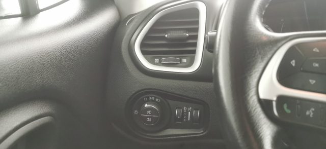 JEEP Renegade usata 41