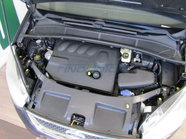 FORD Galaxy usata, con Lettore CD
