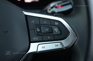 VOLKSWAGEN Tiguan usata, con Specchietti laterali elettrici