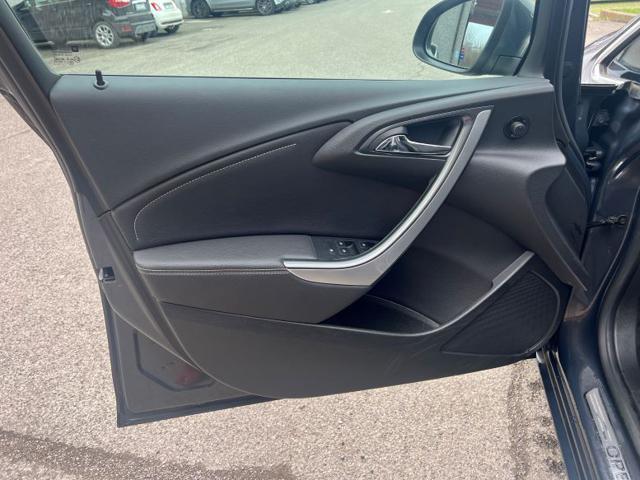 OPEL Astra usata, con Cruise Control