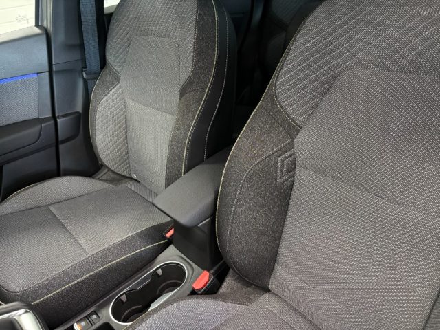 RENAULT Captur usata, con Vivavoce