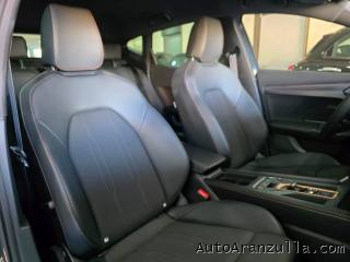 CUPRA Formentor usata, con Interni in pelle