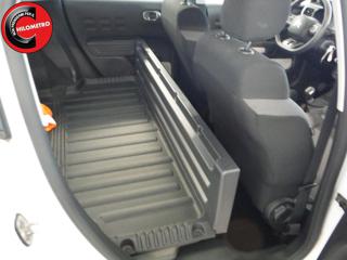 CITROEN C3 usata, con Chiusura centralizzata
