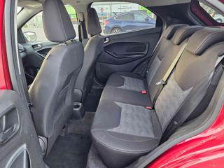 FORD Ka+ usata, con Chiusura centralizzata