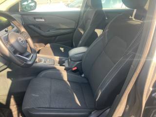 NISSAN Qashqai usata, con Servosterzo