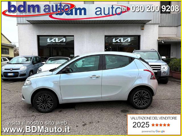 LANCIA Ypsilon usata, con Vivavoce