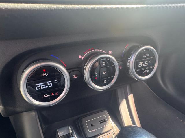 ALFA ROMEO Giulietta usata, con ESP