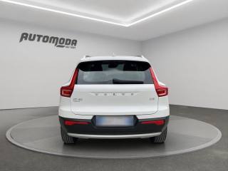 VOLVO XC40 usata, con Autoradio