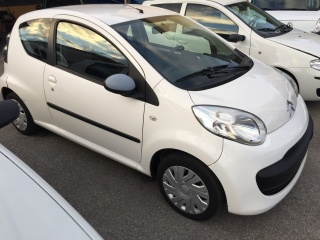 CITROEN C1 usata, con Airbag
