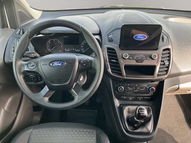 FORD Transit Connect usata 9