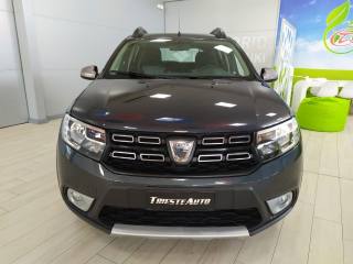 DACIA Sandero usata, con Airbag