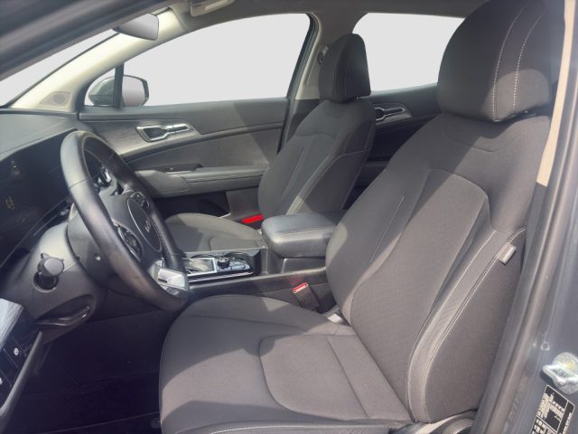 KIA Sportage usata 8