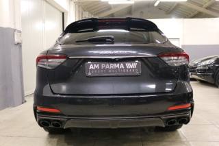 MASERATI Levante usata, con Immobilizzatore elettronico