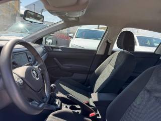 VOLKSWAGEN Polo usata, con Cerchi in lega