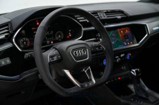 AUDI Q3 usata, con Portellone posteriore elettrico
