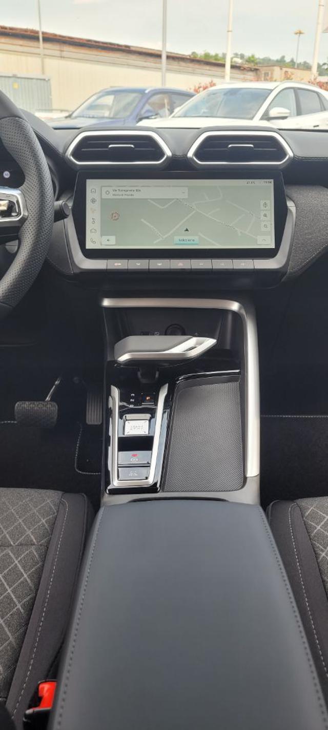 MG ZS usata, con Immobilizzatore elettronico