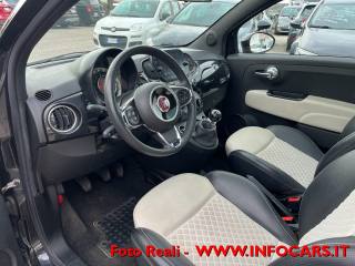 FIAT 500 usata, con ESP