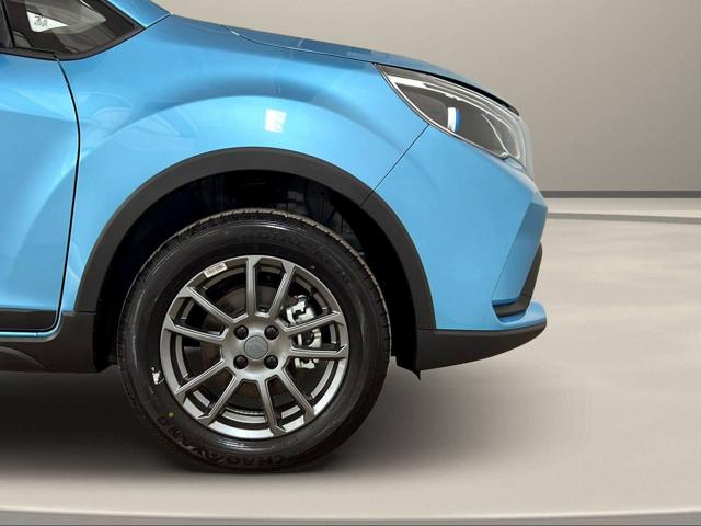 EMC Quattro usata, con Sound system